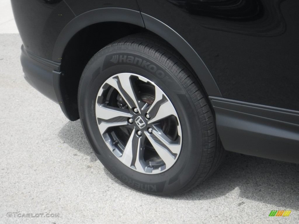 2020 Honda CR-V LX AWD Wheel Photo #146199036