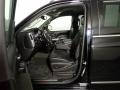 2016 Black Chevrolet Silverado 2500HD LTZ Crew Cab 4x4  photo #17