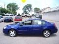 Laser Blue - ION 2 Sedan Photo No. 7