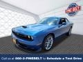 Frostbite - Challenger GT AWD Photo No. 1
