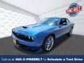 2021 Frostbite Dodge Challenger GT AWD #146140299