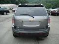 2005 Dark Silver Metallic Chevrolet Equinox LT AWD  photo #3