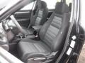Black Front Seat Photo for 2020 Honda CR-V #146199300