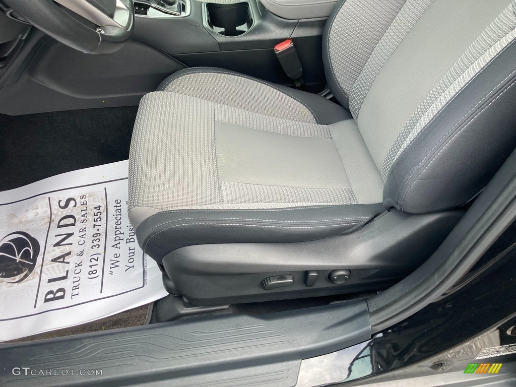 2022 Subaru Outback 2.5i Premium Front Seat Photo #146199348