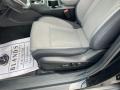 Front Seat of 2022 Outback 2.5i Premium