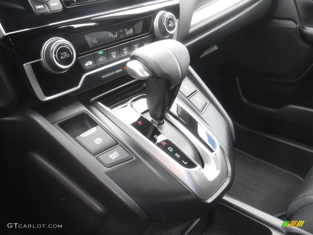 2020 Honda CR-V LX AWD CVT Automatic Transmission Photo #146199369