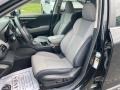 Titanium Gray Interior Photo for 2022 Subaru Outback #146199375