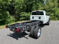 Bright White - 4500 Tradesman Regular Cab Chassis Photo No. 6