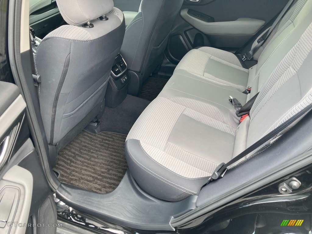 2022 Subaru Outback 2.5i Premium Rear Seat Photo #146199426
