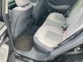 Rear Seat of 2022 Outback 2.5i Premium