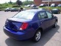 Laser Blue - ION 2 Sedan Photo No. 10