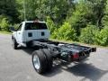 Bright White - 4500 Tradesman Regular Cab Chassis Photo No. 8