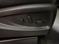 Jet Black Front Seat Photo for 2016 Chevrolet Silverado 2500HD #146199492