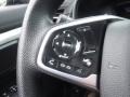 Black 2020 Honda CR-V LX AWD Steering Wheel