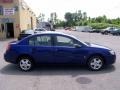 Laser Blue - ION 2 Sedan Photo No. 11