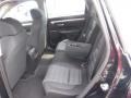 Black Rear Seat Photo for 2020 Honda CR-V #146199564