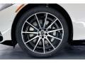 2023 Mercedes-Benz EQS 580 4Matic Sedan Wheel