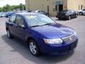 Laser Blue - ION 2 Sedan Photo No. 12