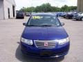 2006 Laser Blue Saturn ION 2 Sedan  photo #13