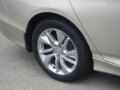  2020 Accord LX Sedan Wheel