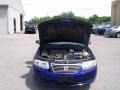 Laser Blue - ION 2 Sedan Photo No. 14