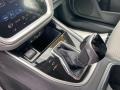 2022 Subaru Outback Titanium Gray Interior Transmission Photo