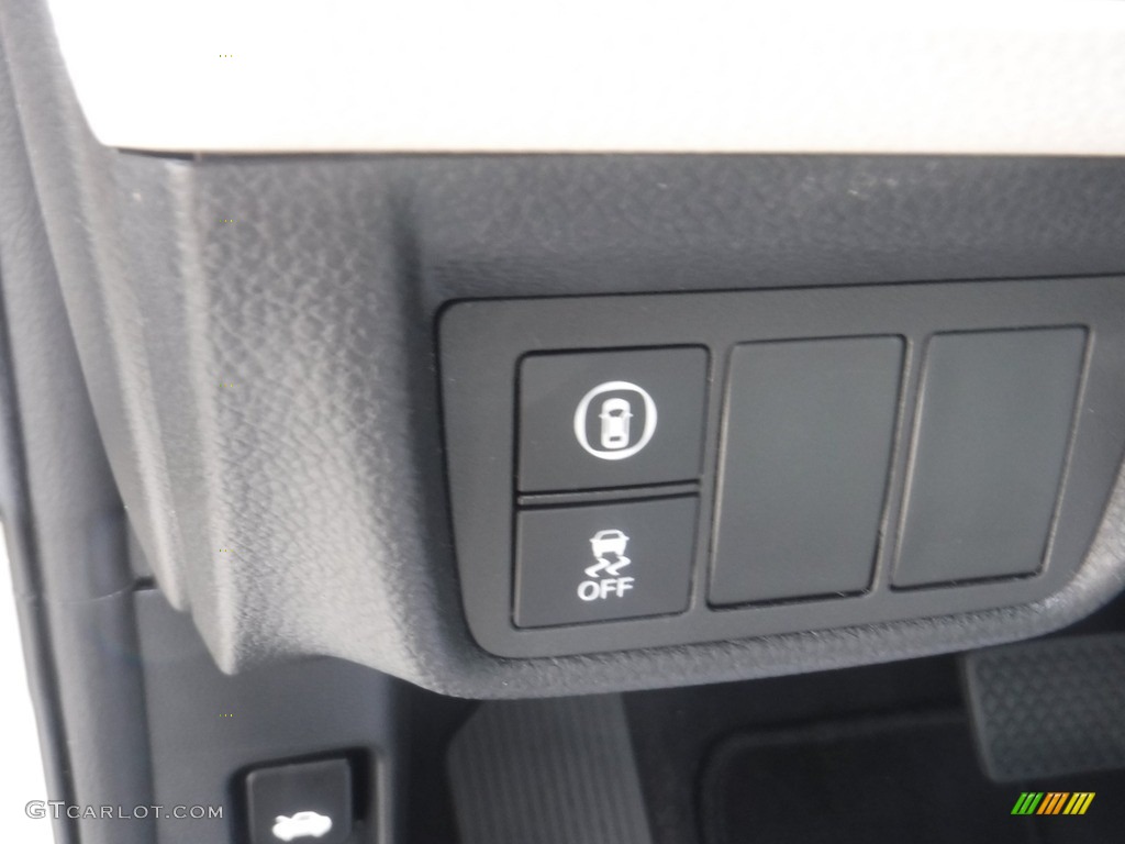 2020 Accord LX Sedan - Champagne Frost Pearl / Ivory photo #12
