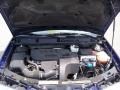 Laser Blue - ION 2 Sedan Photo No. 15
