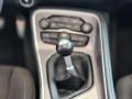 6 Speed Manual 2021 Dodge Challenger R/T Scat Pack Transmission