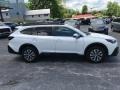 Crystal White Pearl - Outback 2.5i Premium Photo No. 5