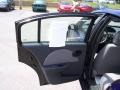 2006 Laser Blue Saturn ION 2 Sedan  photo #17