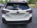 Crystal White Pearl - Outback 2.5i Premium Photo No. 7