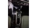 2018 Midnight Black Metallic Toyota Tacoma SR5 Double Cab 4x4  photo #28