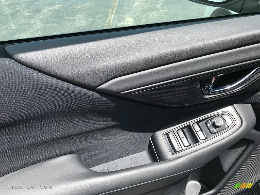 2021 Outback 2.5i Premium - Crystal White Pearl / Slate Black photo #9