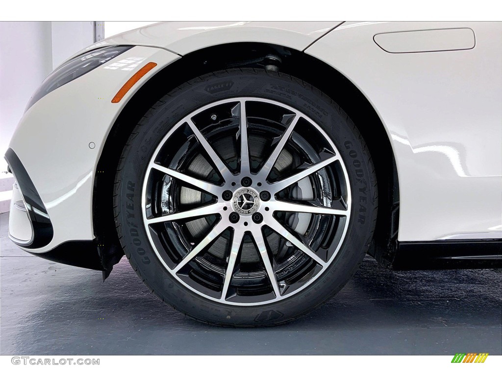 2023 Mercedes-Benz EQS 580 4Matic Sedan Wheel Photo #146200260