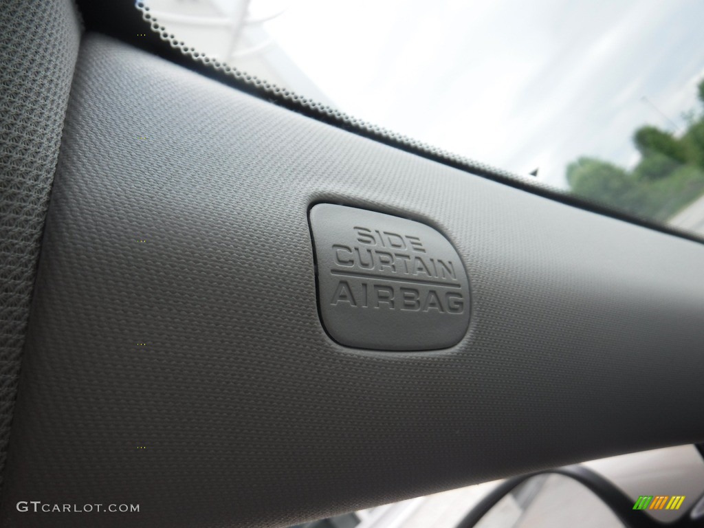 2020 Accord LX Sedan - Champagne Frost Pearl / Ivory photo #26