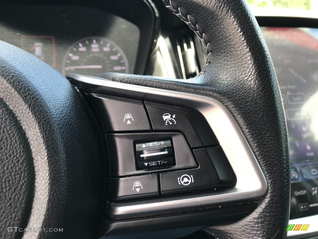 2021 Outback 2.5i Premium - Crystal White Pearl / Slate Black photo #15