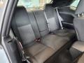 Black Rear Seat Photo for 2021 Dodge Challenger #146200546