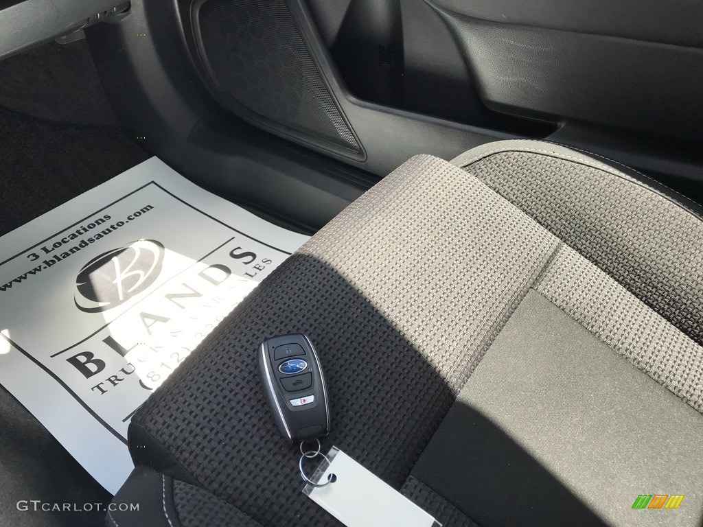 2021 Outback 2.5i Premium - Crystal White Pearl / Slate Black photo #22