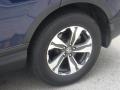  2020 CR-V LX AWD Wheel