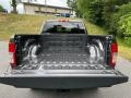 Granite Crystal Metallic - 2500 Big Horn Crew Cab 4x4 Photo No. 8