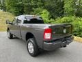 Granite Crystal Metallic - 2500 Big Horn Crew Cab 4x4 Photo No. 9