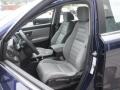 Gray Front Seat Photo for 2020 Honda CR-V #146200782