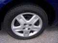 Laser Blue - ION 2 Sedan Photo No. 24