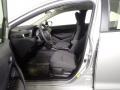 Black Front Seat Photo for 2022 Toyota Corolla #146200923