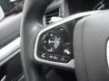 Gray Steering Wheel Photo for 2020 Honda CR-V #146200983