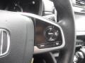 Gray Steering Wheel Photo for 2020 Honda CR-V #146201004