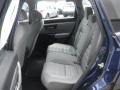 Gray Rear Seat Photo for 2020 Honda CR-V #146201068
