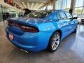 B5 Blue Pearl - Charger SXT Photo No. 16