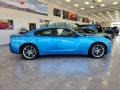  2023 Charger SXT B5 Blue Pearl